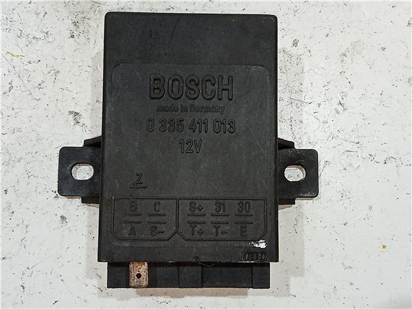 modulo electronico mercedes benz clase e (bm 124) berlina (10.1992 >) 