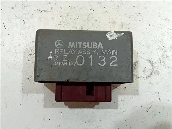 rele bomba combustible honda civic (af as)(08.1983 >) 