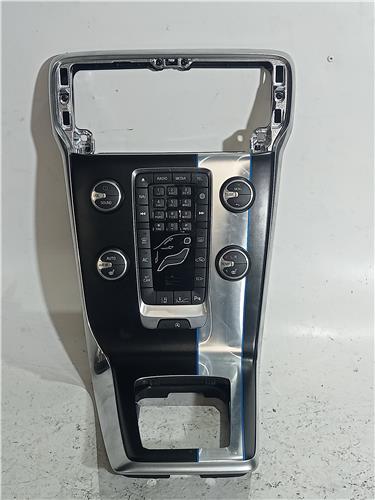 mandos climatizador volvo v40 (2012 >) 2.0 inscription [2,0 ltr.   140 kw diesel cat]