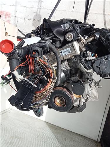 Motor Completo BMW Serie 5 Touring