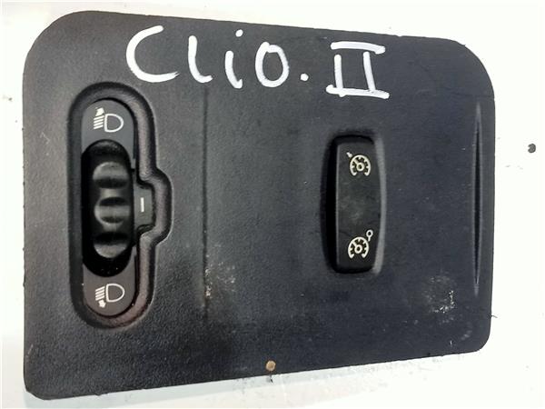 mando de luces renault clio ii symbol (2001 >) 