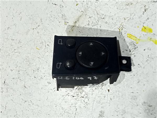 mando retrovisor electrico audi a6 berlina (4b2)(1997 >) 