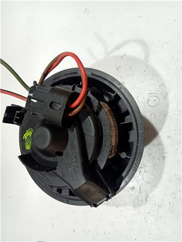 motor calefaccion dacia sandero ii (10.2012 >) 