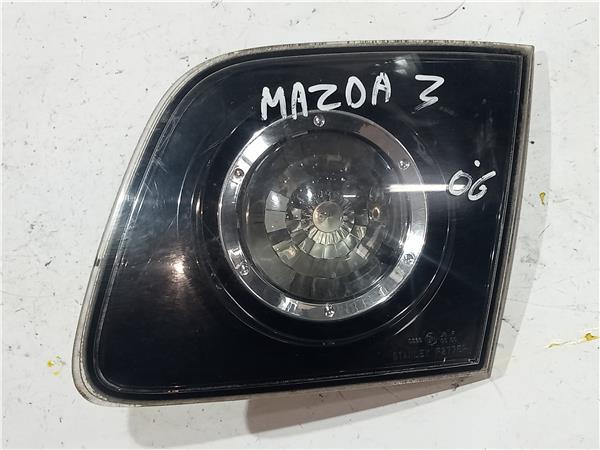 Piloto Trasero Derecho Mazda 3