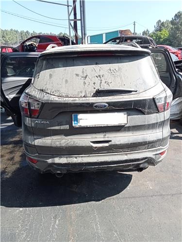despiece completo ford kuga (cbs)(2013 >) 2.0 trend+ [2,0 ltr.   110 kw tdci cat]