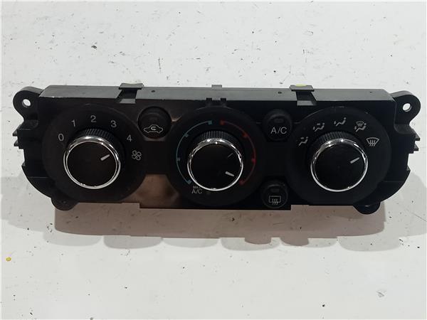 mandos climatizador ford ka+ (cdu)(2016 >) 
