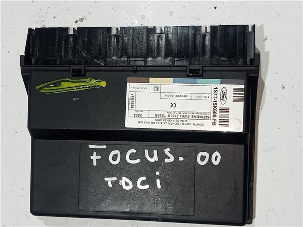 modulo electronico ford focus berlina (cak)(1998 >) 