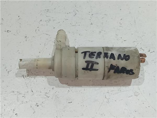 bomba limpiaparabrisas nissan terrano ii (r20)(02.1993 >) 
