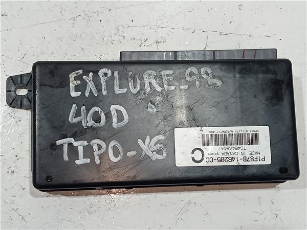 modulo electronico ford explorer (1992 >) 