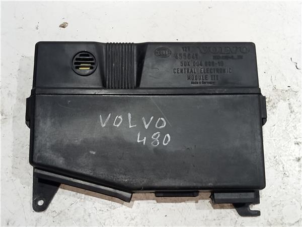 modulo electronico volvo serie 480 (1986 >) 