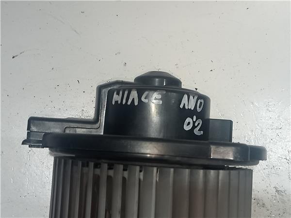 motor calefaccion toyota hi ace (1996 >) 