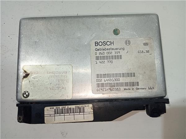 centralita cambio automatico bmw serie 5 berlina (e39)(1995 >) 