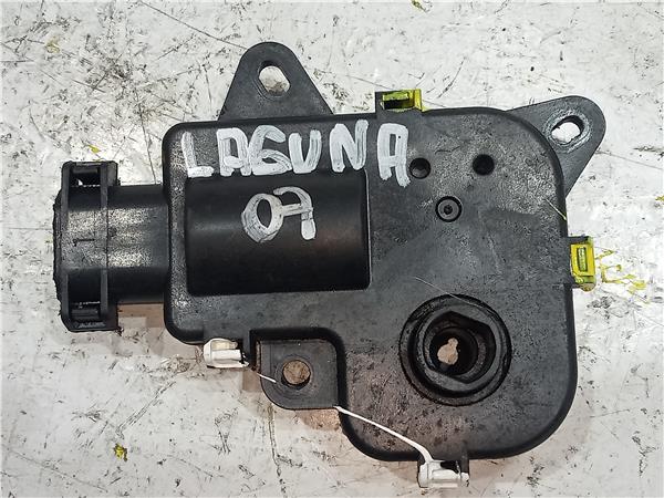 motor apertura calefaccion renault laguna ii (bg0)(2001 >) 