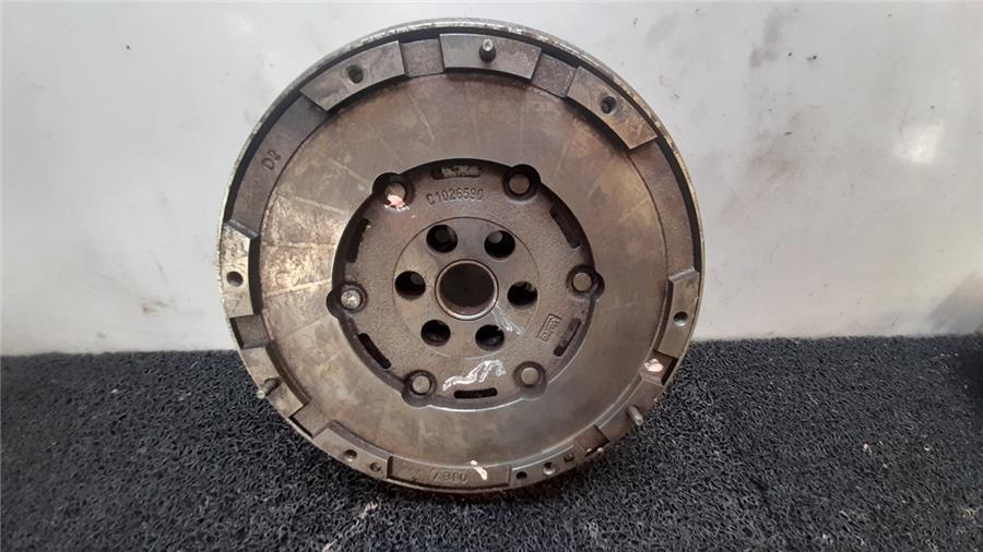 volante motor citroen xsara picasso 1.6 hdi 110 satisfaction plus