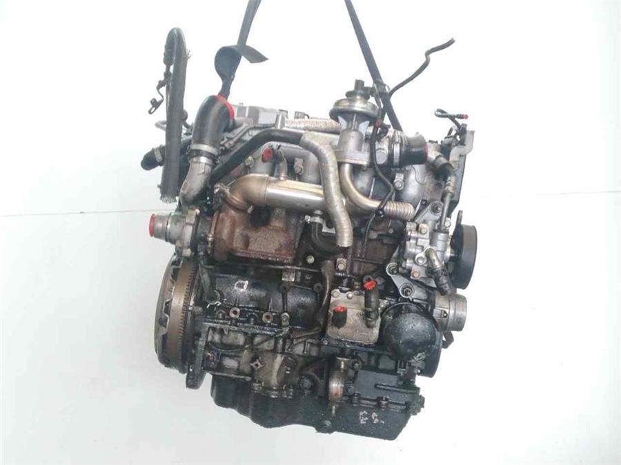 motor completo ford tourneo connect (tc7) familiar
