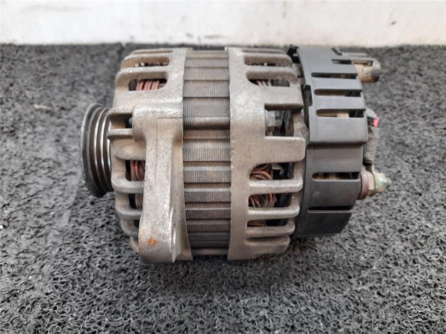 alternador daewoo kalos 1.2 se