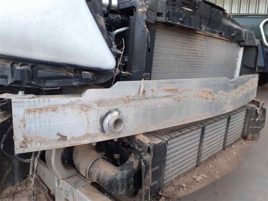 refuerzo paragolpes mercedes benz clase a (bm 176) a 180 blueefficiency (176.042)