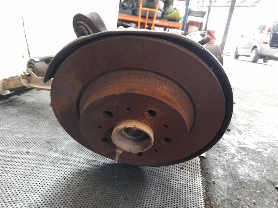 Puente Trasero VOLVO V70 FAMILIAR T