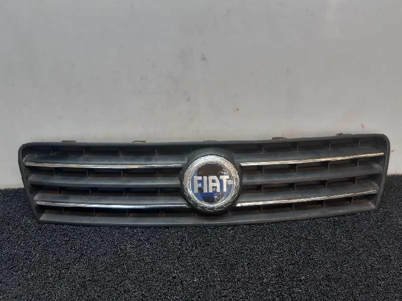 rejilla capo fiat ii punto (188) berlina 1.3 jtd 70 multijet active