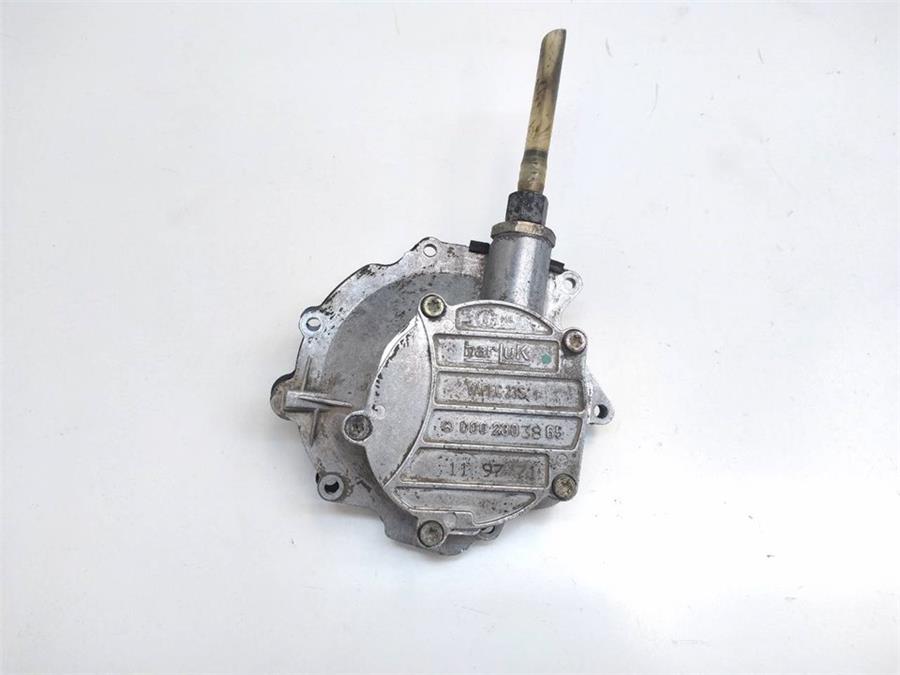 bomba vacio mercedes benz vito kombi (638) 108 d         (638.164)