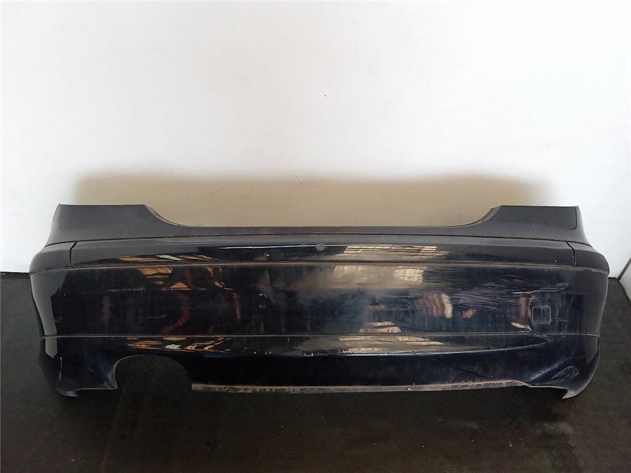 paragolpes trasero mercedes benz clase c (bm 203) sportcoupe c 220 cdi (203.706)
