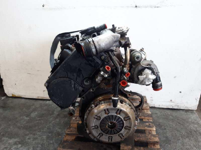 motor completo volvo s80 berlina 2.5 d