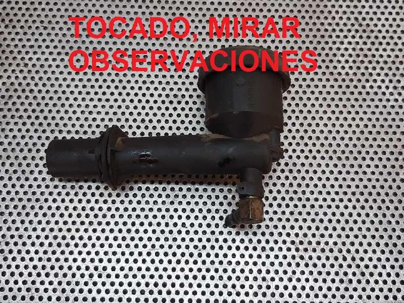 bomba de embrague iveco daily camión/volquete 29   l 13 caja abierta