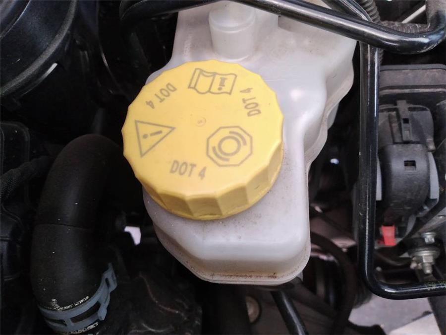 Bomba Freno SKODA FABIA Ambition Plus