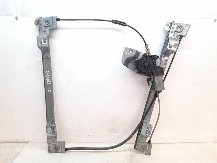 elevalunas electrico delantero izquierdo renault kangoo ii (f/kw0) emotion