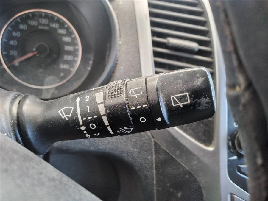 mando limpiaparabrisas hyundai ix20 (jc) gls comfort