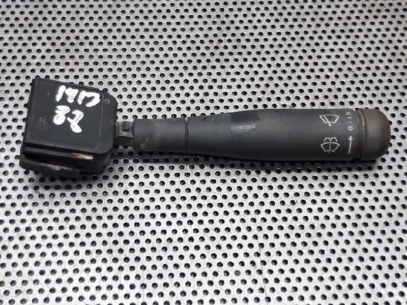 mando limpiaparabrisas nissan trade caja cerrada, techo elevado