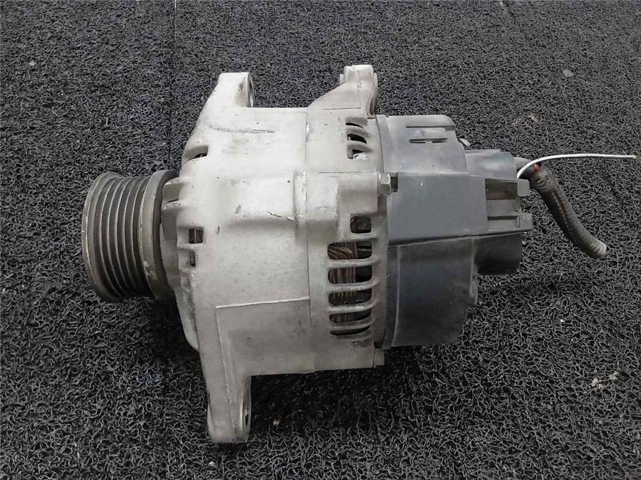 alternador fiat brava (182) *