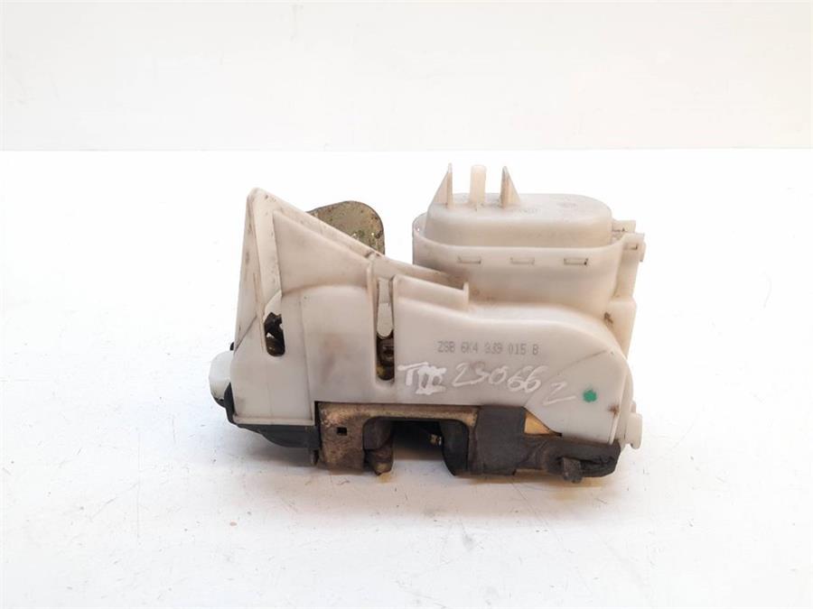 cerradura puerta trasera izquierda seat cordoba berlina (6k2) clx