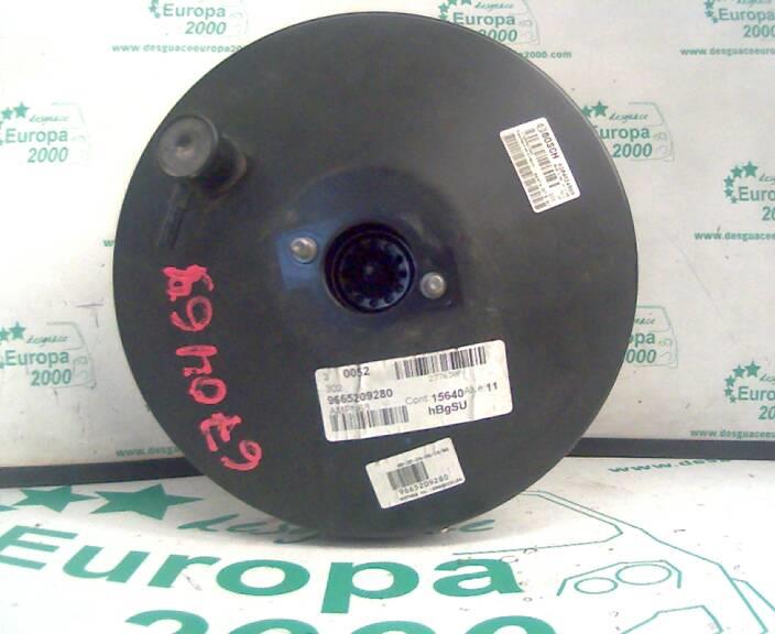 servofreno citroen xsara picasso *