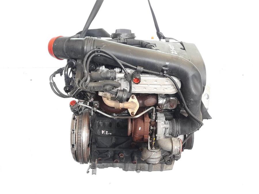 motor completo seat leon (1p1) reference