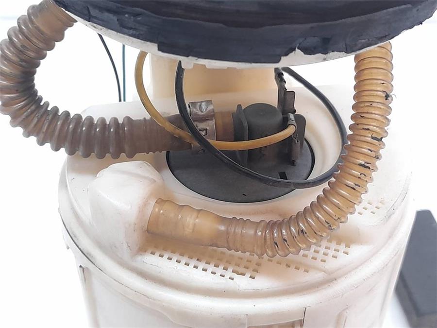 Aforador VOLKSWAGEN POLO III BERLINA