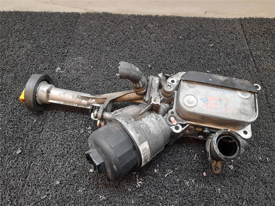 enfriador aceite fiat ii doblò (152) active