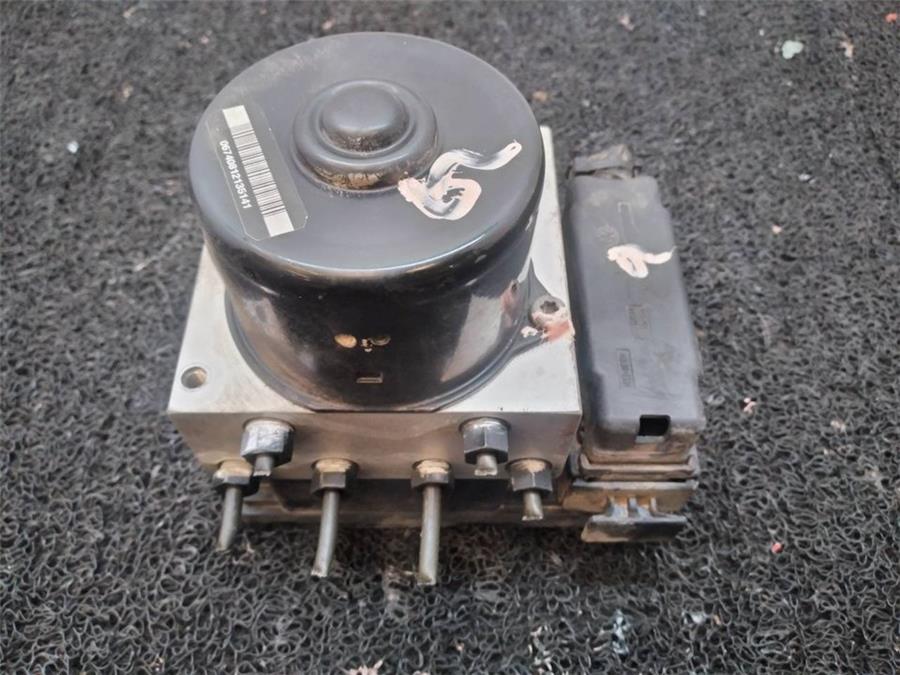 nucleo abs ford galaxy (vy) ghia