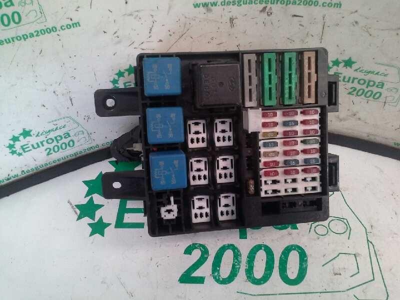 9110217161 caja reles