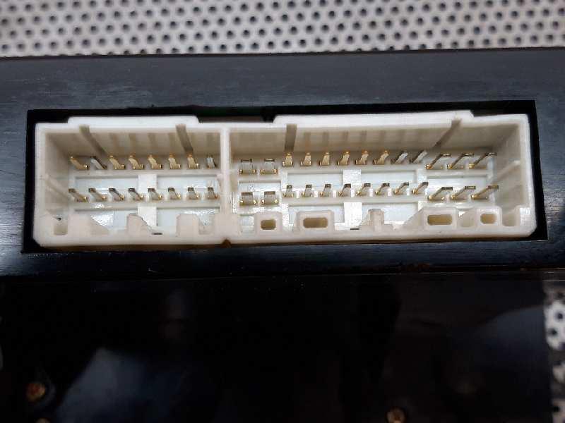 Mandos Climatizador HYUNDAI ELANTRA