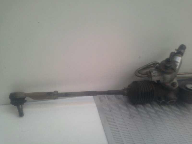 Cremallera Direccion Asistida NISSAN