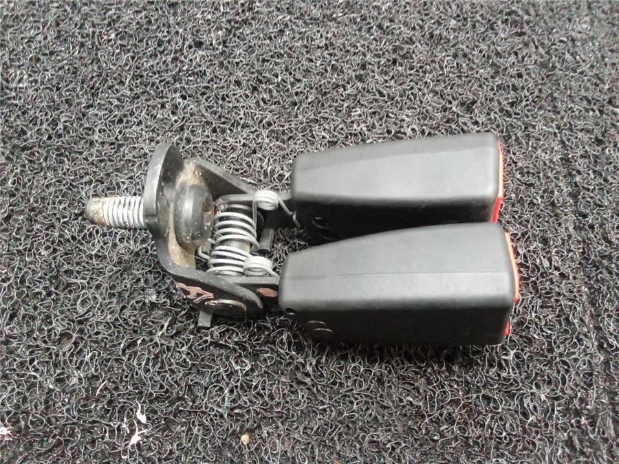 anclaje cinturon trasero derecho ford mondeo sportbreak (ca2) trend x