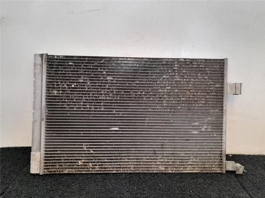 radiador aire acondicionado jaguar xe prestige