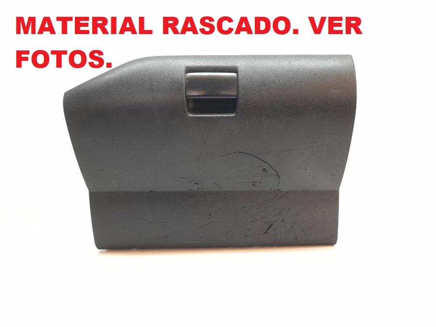 guantera salpicadero peugeot partner furgón confort pack l1