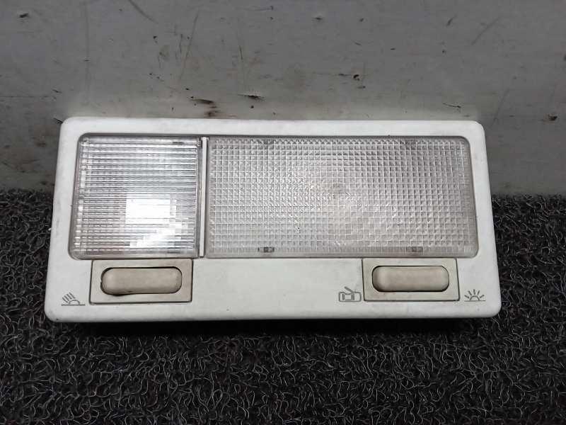 luz interior techo seat alhambra (7v9) stylance