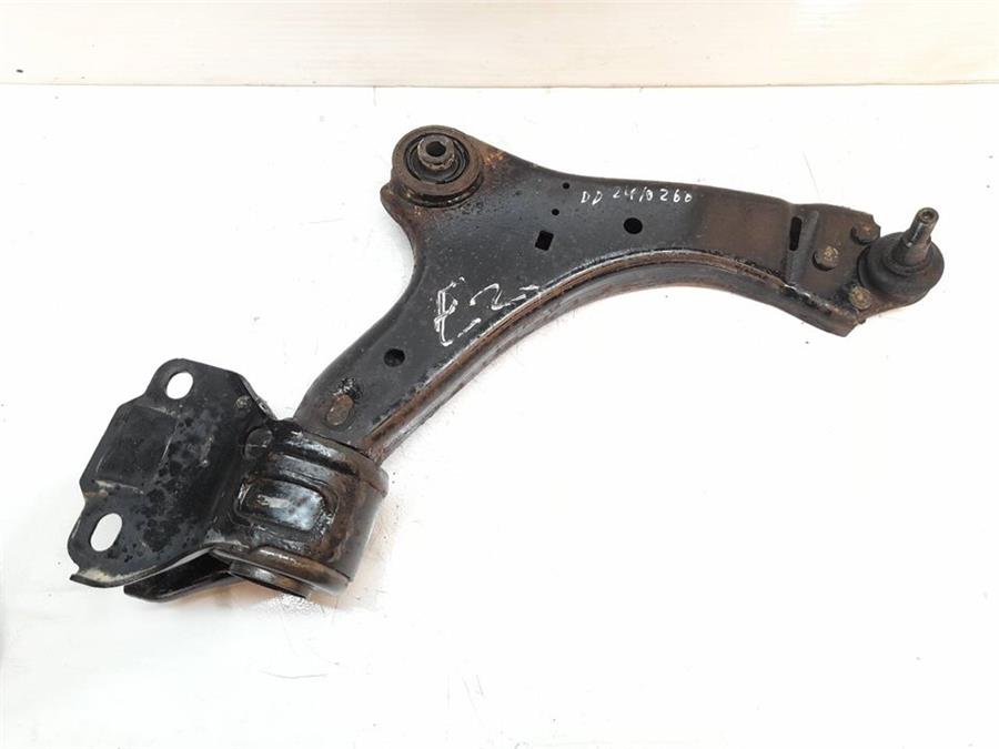 brazo inferior delantero derecho ford s max (ca1) trend