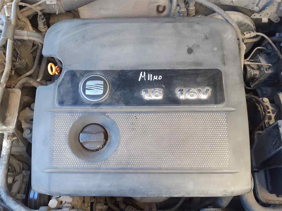 motor completo seat leon (1m1) sport