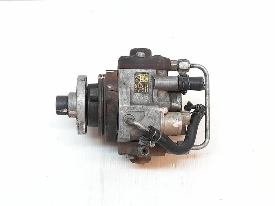 bomba inyectora nissan patrol gr (y61) comfort