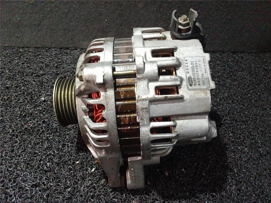 alternador ford fiesta berlina *