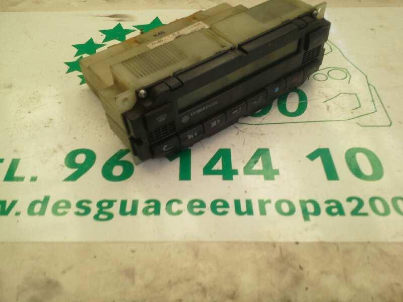 mandos climatizador volkswagen passat berlina (3b2) *